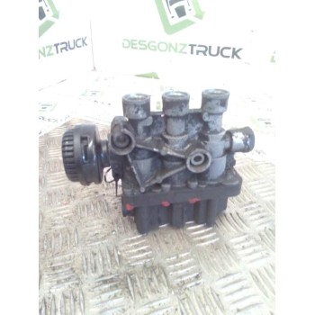 VALVULA AIRE 81259026238 4728800300 VALVULA CONTROL EJE ELEVABLE