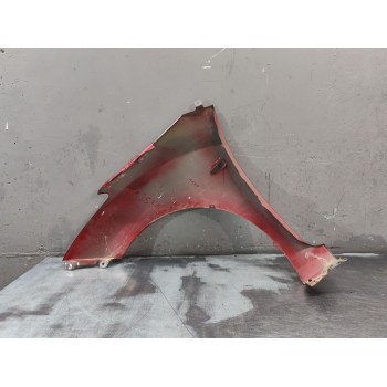 Recambio de aleta delantera derecha para hyundai i30 (gd) 1.6 crdi referencia OEM IAM   