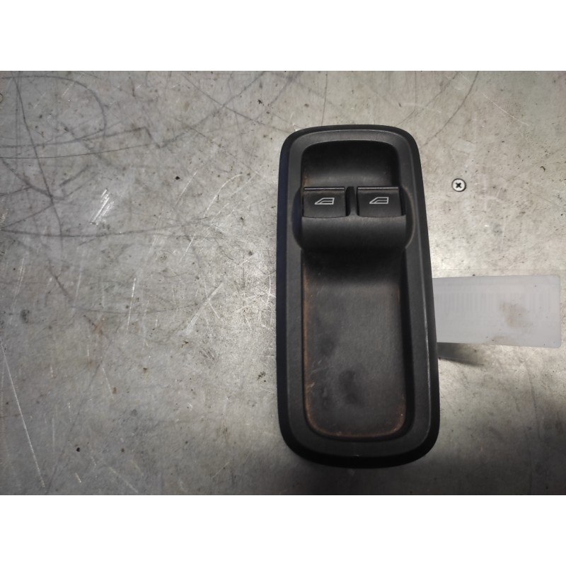 Recambio de mando elevalunas delantero izquierdo para ford fiesta (cb1) econetic referencia OEM IAM 8A6T14A132AC 8/4 PINS 