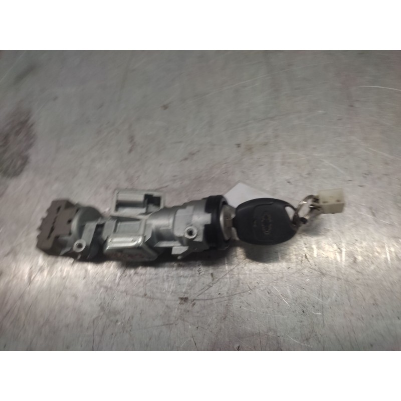 Recambio de conmutador de arranque para ford focus sportbreak (cap) ghia referencia OEM IAM 3M513F880AC - Azul 2