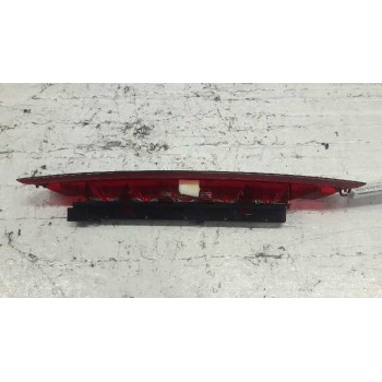 Recambio de luz central de freno para ford focus lim. (cb4) titanium referencia OEM IAM 4M5X13A613A  