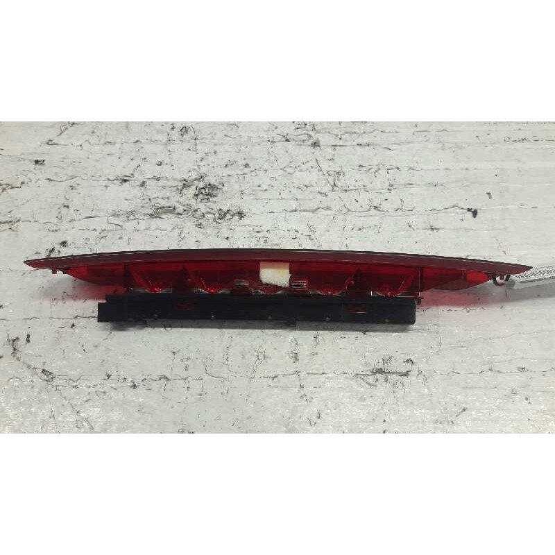 Recambio de luz central de freno para ford focus lim. (cb4) titanium referencia OEM IAM 4M5X13A613A - Azul 4