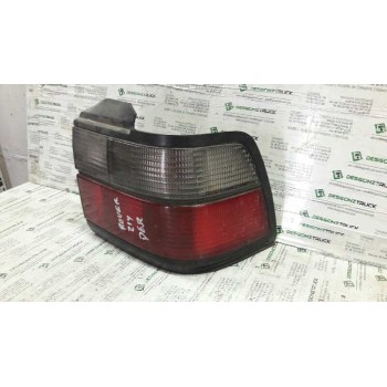 Recambio de piloto trasero izquierdo para mg serie 200 (xw) 216 coupe referencia OEM IAM   