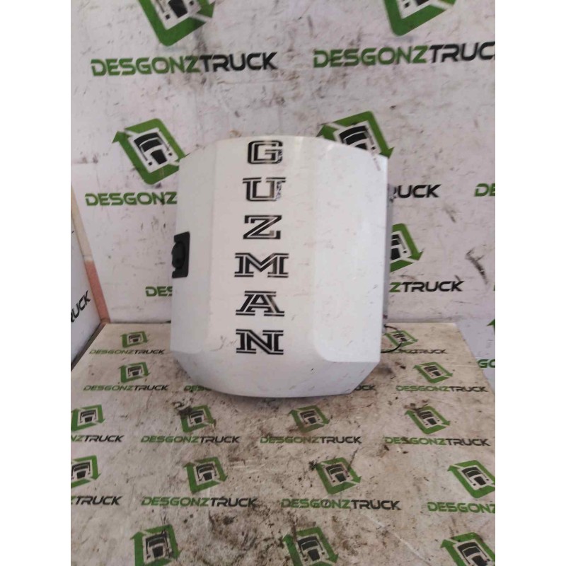 Recambio de deflector derecho para renault magnum ab 2005 cabina adel.tractor semirr. 4x2 4xx.18 gran espacio referencia OEM IAM