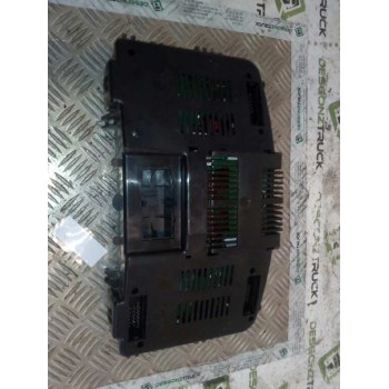 Recambio de cuadro instrumentos para man tg - a 26.xxx fg fnlc 6x2 (e2) lx referencia OEM IAM 81272026154  