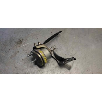 SOPORTE MOTOR IZQUIERDO 