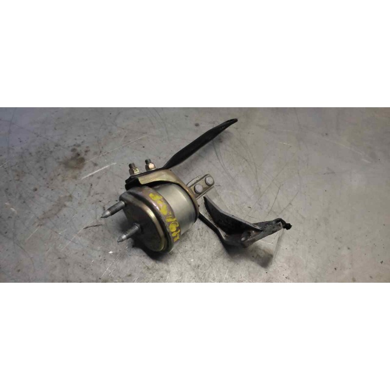 Recambio de soporte motor izquierdo para ford escort berl./turnier básico berlina referencia OEM IAM - Azul