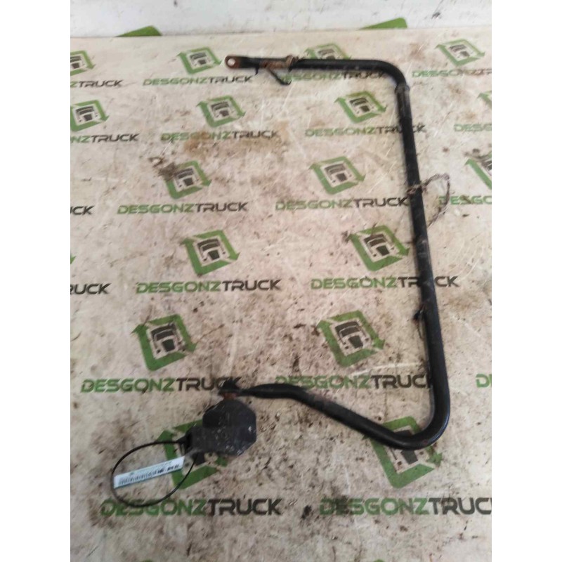 Recambio de brazo retrovisor derecho para pegaso trucks mider 260 referencia OEM IAM   