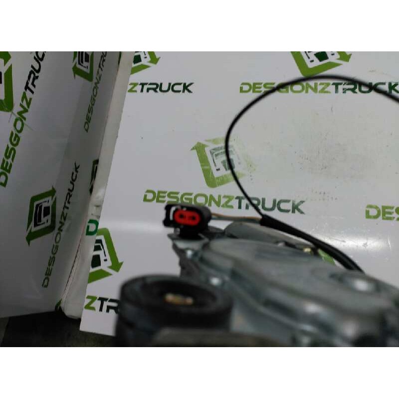 Recambio de motor limpia trasero para ford focus berlina (cak) ambiente referencia OEM IAM 2