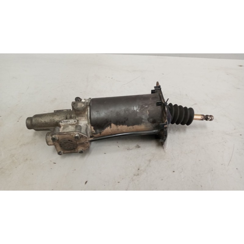Recambio de servo embrague para renault midlum 4.8 diesel referencia OEM IAM 5010452429  9700514290