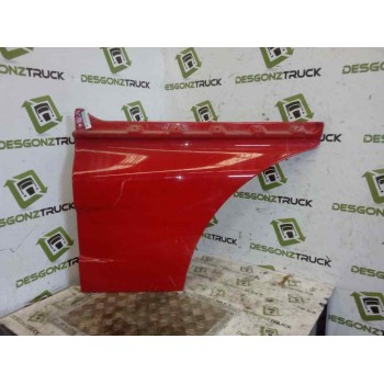 MOLDURA PUERTA DELANTERA IZQUIERDA 81626100023 