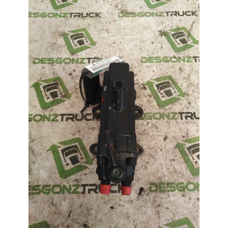 Recambio de bomba elevacion cabina para renault midlum 6.2 diesel referencia OEM IAM 5010316436  