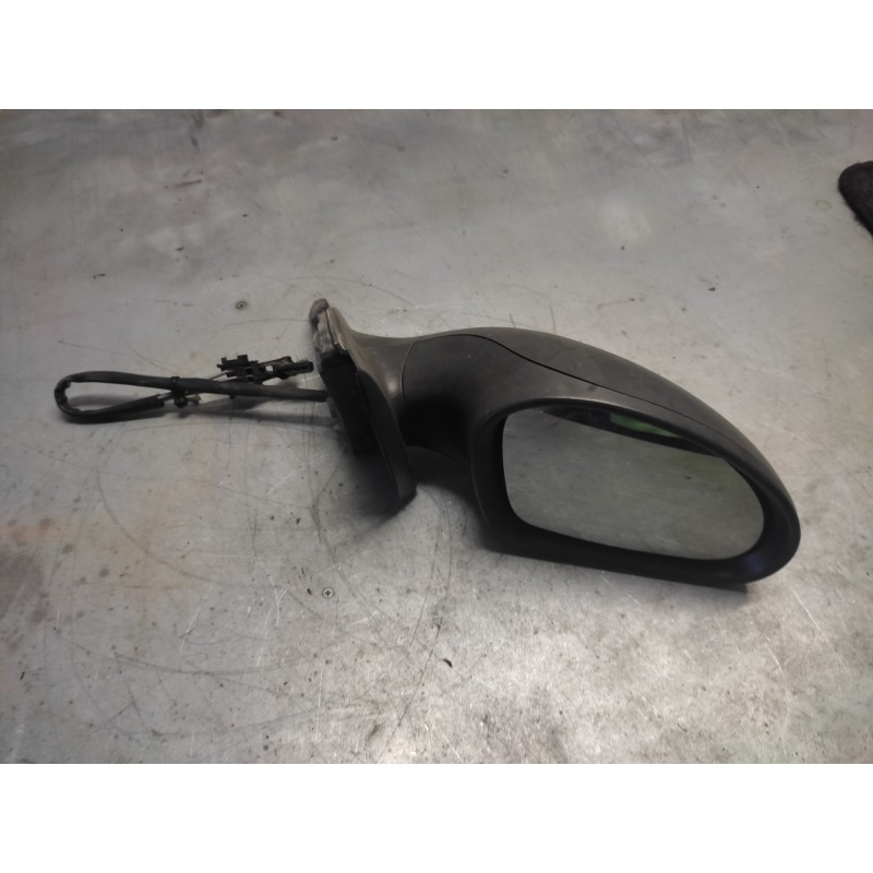 Recambio de retrovisor derecho para seat ibiza (6l1) cool referencia OEM IAM   