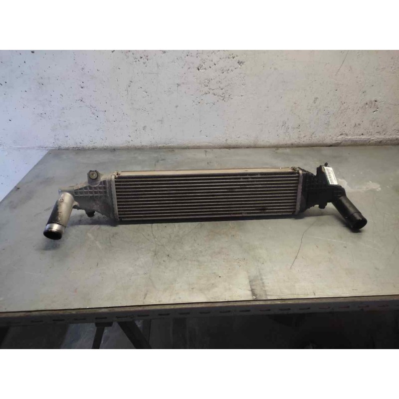 Recambio de intercooler para mazda 3 berlina (bk) 1.6 crdt active referencia OEM IAM   