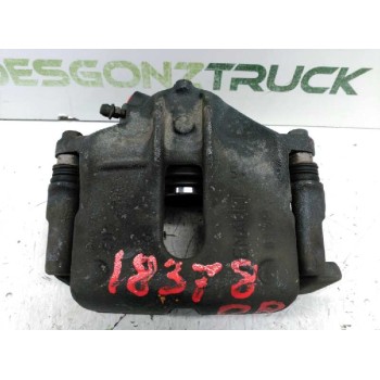 Recambio de pinza freno delantera derecha para renault scenic (ja..) 1.9 dci authentique referencia OEM IAM   