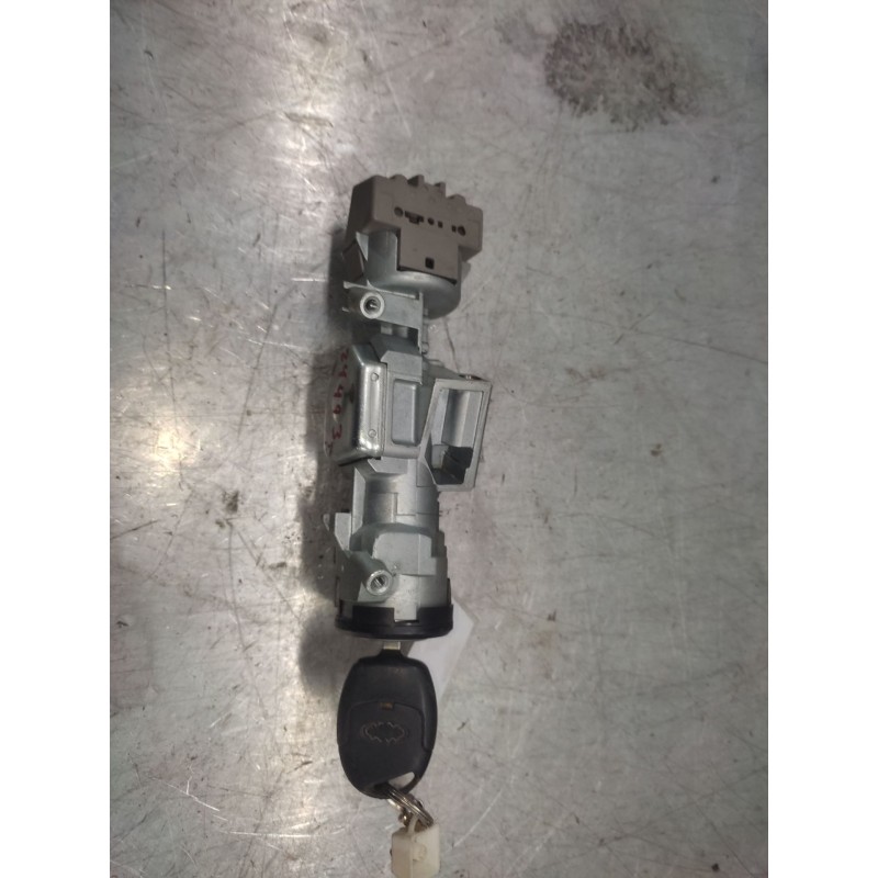 Recambio de conmutador de arranque para ford focus sportbreak (cap) ghia referencia OEM IAM 3M513F880AC - Azul 3