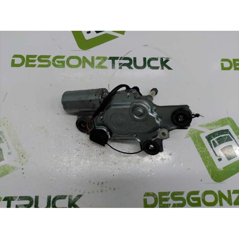 Recambio de motor limpia trasero para ford focus berlina (cak) ambiente referencia OEM IAM 3