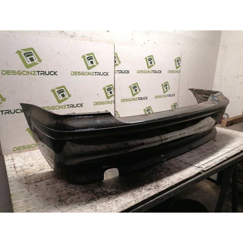 Recambio de paragolpes trasero para bmw serie 3 compact (e46) 2.0 16v referencia OEM IAM 2
