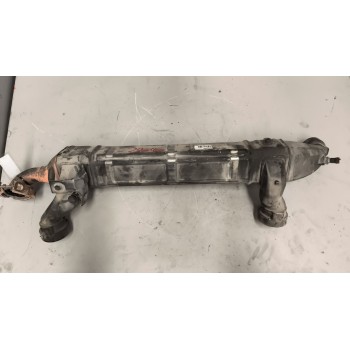 Recambio de enfriador egr para daf serie xf106 referencia OEM IAM 1922163  