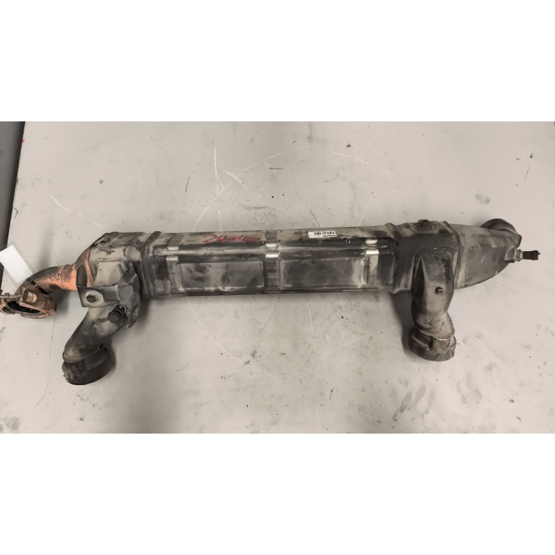 Recambio de enfriador egr para daf serie xf106 referencia OEM IAM 1922163  