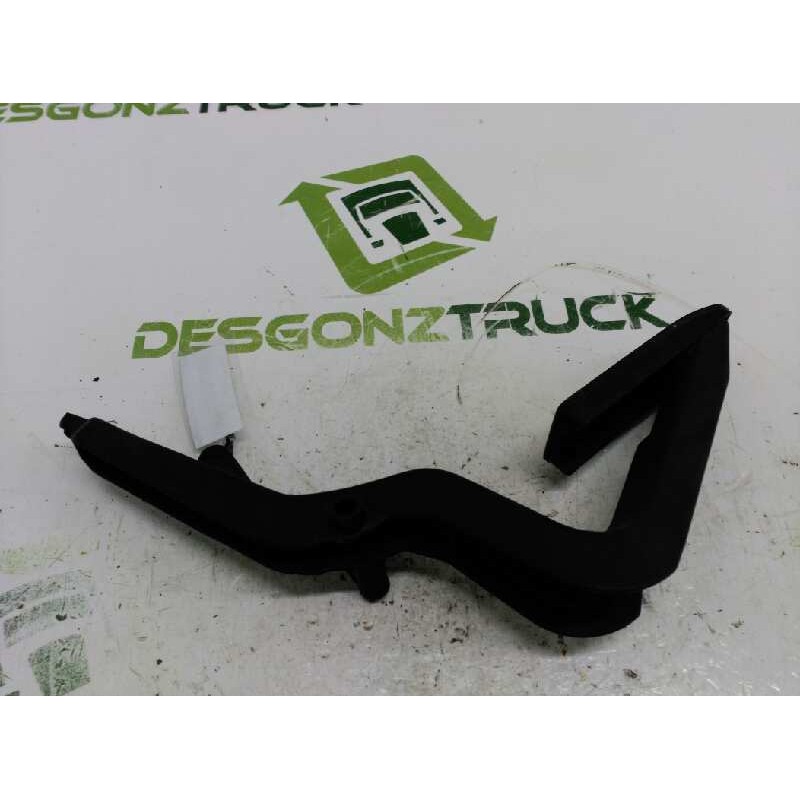 Recambio de pedal acelerador para audi a4 berlina (b5) 1.9 tdi referencia OEM IAM - Rojo 3