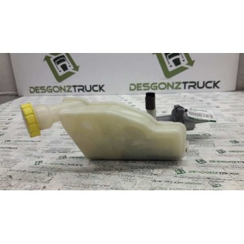 Recambio de bomba freno para citroën c3 1.4 satisfaction referencia OEM IAM 254195.79 BOSCH 