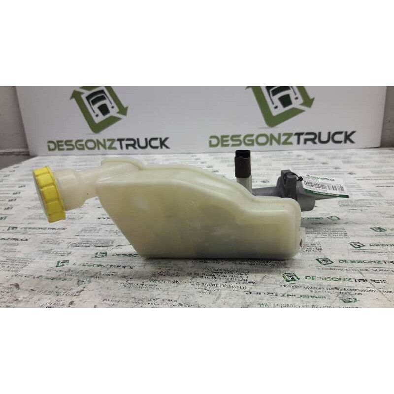 Recambio de bomba freno para citroën c3 1.4 satisfaction referencia OEM IAM 254195.79 BOSCH 