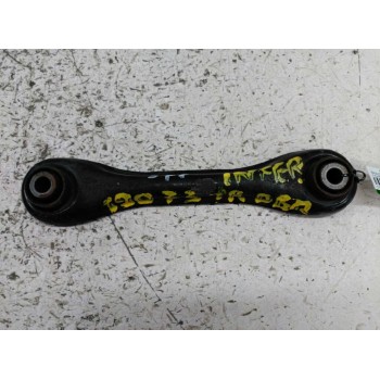 BRAZO SUSPENSION INFERIOR TRASERO DERECHO 98AG5K743AF 22 5 CM 
