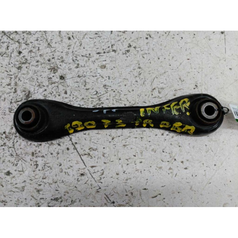 Recambio de brazo suspension inferior trasero derecho para ford focus berlina (cap) ambiente (d) referencia OEM IAM 98AG5K743AF - Azul