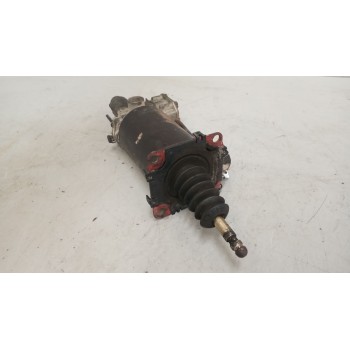 Recambio de servo embrague para renault midlum 4.8 diesel referencia OEM IAM 5010452429  9700514290