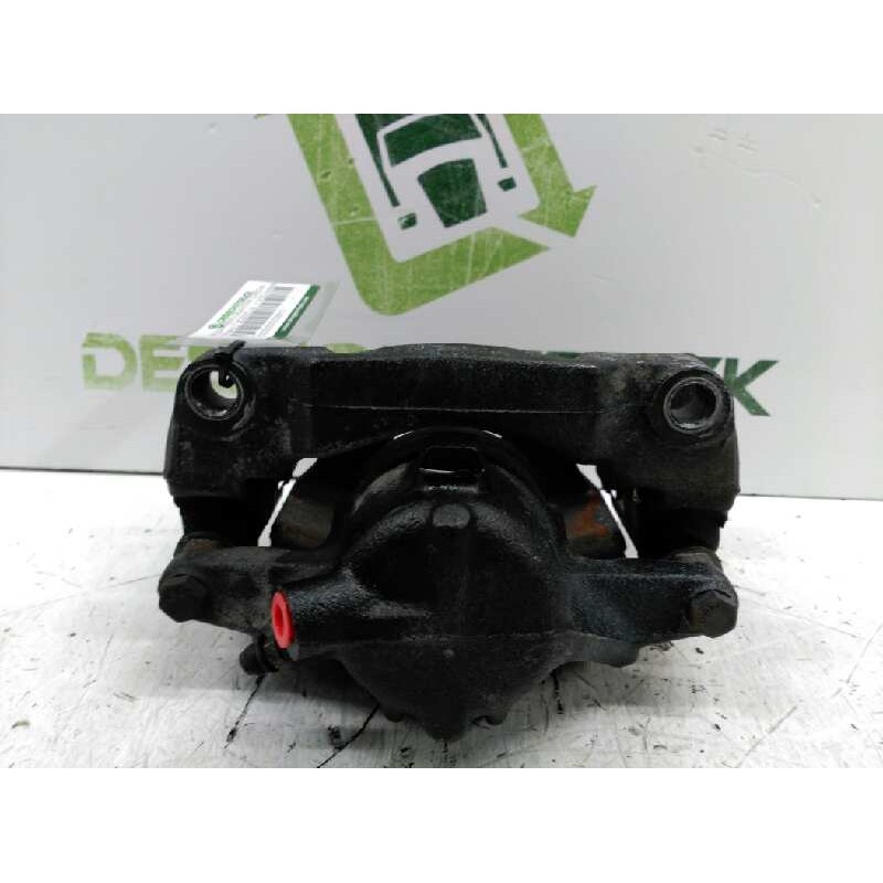 Recambio de pinza freno delantera derecha para renault scenic (ja..) 1.9 dci authentique referencia OEM IAM - Gris 3
