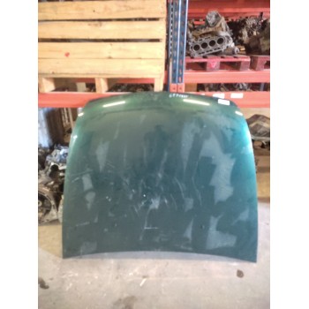 Recambio de capo para peugeot 607 (s1) básico referencia OEM IAM   