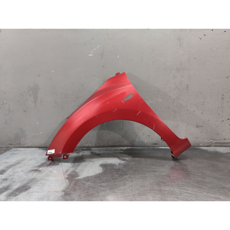Recambio de aleta delantera izquierda para hyundai i30 (gd) 1.6 crdi referencia OEM IAM   