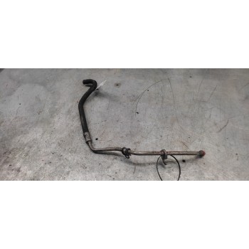 Recambio de tubo presion direccion asistida para mercedes-benz vito kasten (639) 2.1 cdi referencia OEM IAM   