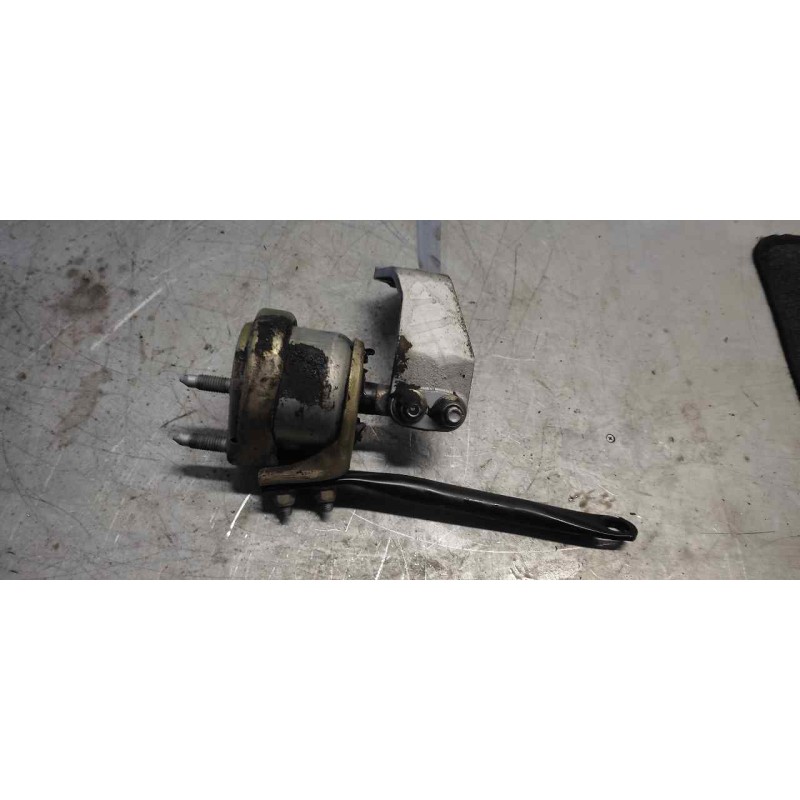 Recambio de soporte motor izquierdo para ford escort berl./turnier básico berlina referencia OEM IAM - Azul 3