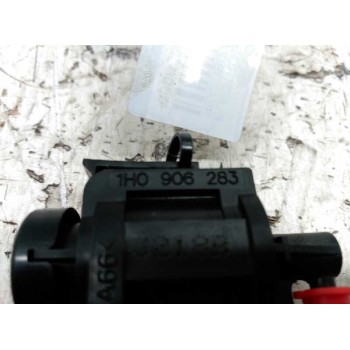 Recambio de electro valvula para seat ibiza (6k) básico referencia OEM IAM 1H0906283  