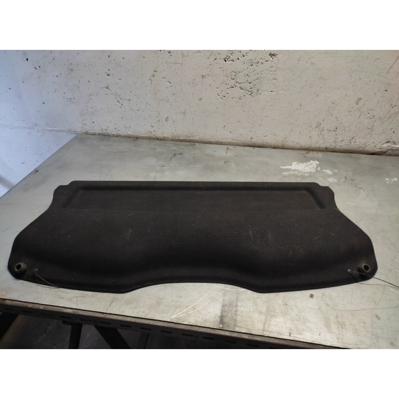 Recambio de bandeja trasera para ford fiesta (cbk) ghia referencia OEM IAM  A46506 