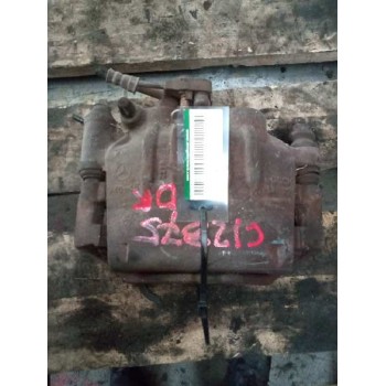 PINZA FRENO DELANTERA IZQUIERDA A0024205783 BOSCH 