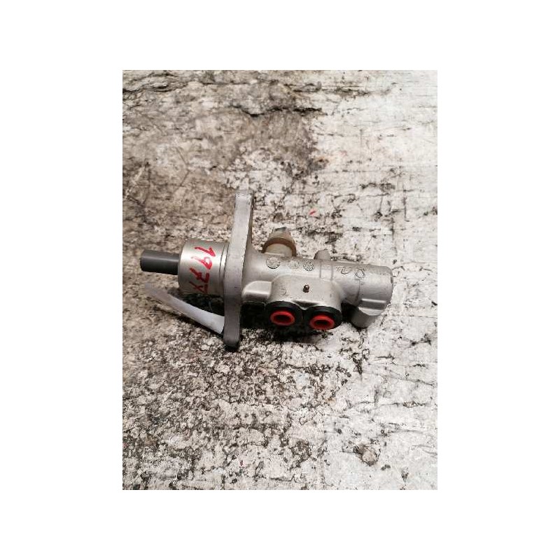 Recambio de bomba freno para seat toledo (1m2) referencia OEM IAM 611B8 - Azul 2