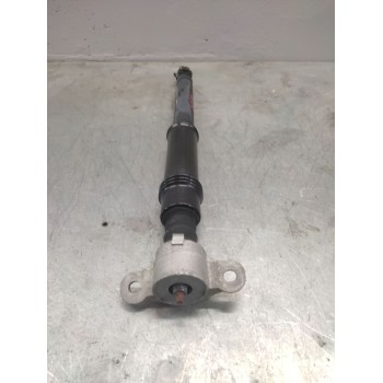 Recambio de amortiguador trasero izquierdo para peugeot 308 confort referencia OEM IAM   