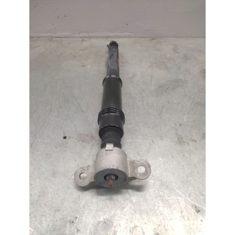 Recambio de amortiguador trasero izquierdo para peugeot 308 confort referencia OEM IAM - Gris 2