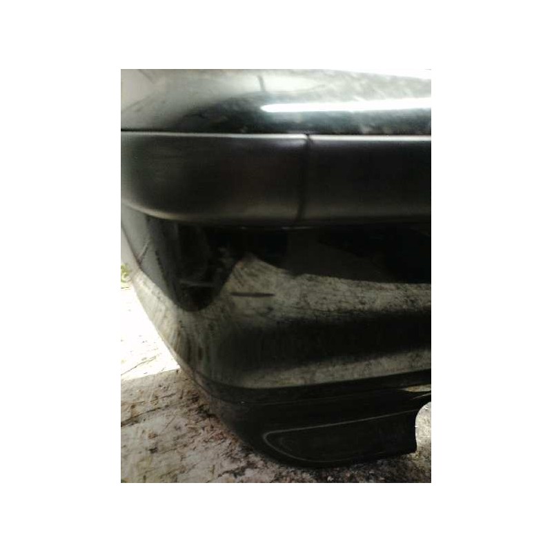 Recambio de paragolpes trasero para bmw serie 3 compact (e46) 2.0 16v referencia OEM IAM 3