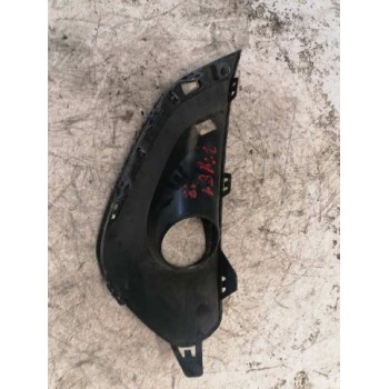 Recambio de tapa antiniebla izquierda para peugeot 208 style referencia OEM IAM 9810729877  