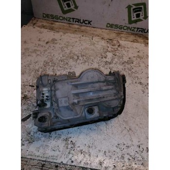 Recambio de faro derecho para mercedes-benz clase c (w202) berlina referencia OEM IAM   5 PINS