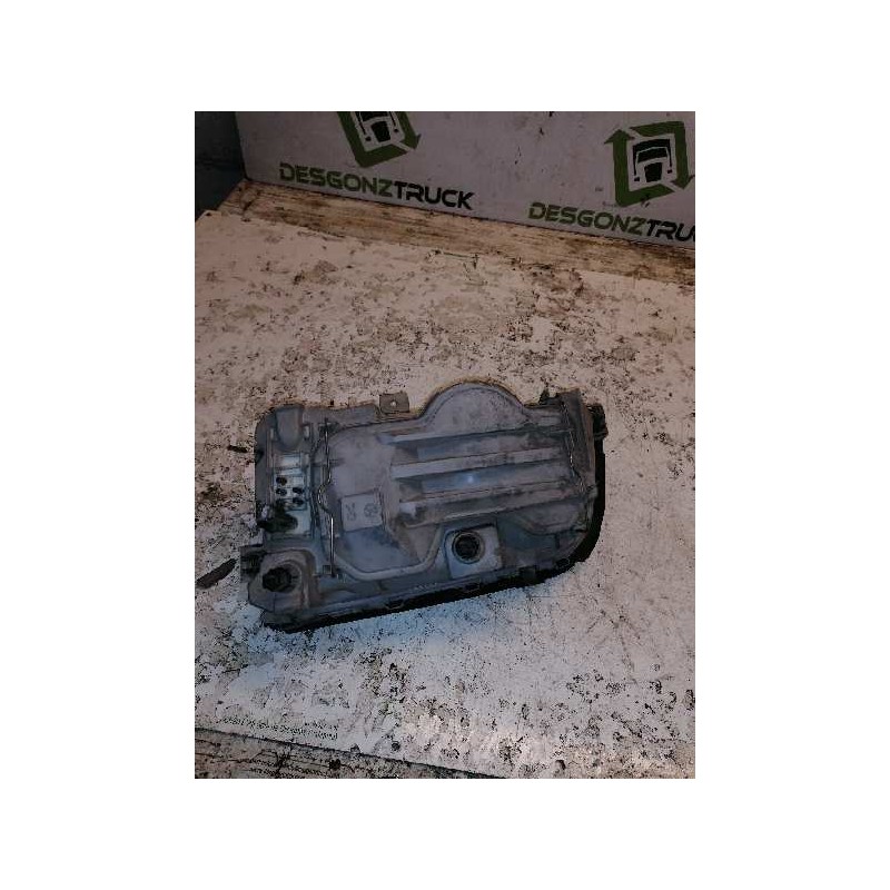 Recambio de faro derecho para mercedes-benz clase c (w202) berlina referencia OEM IAM   5 PINS - Verde 2