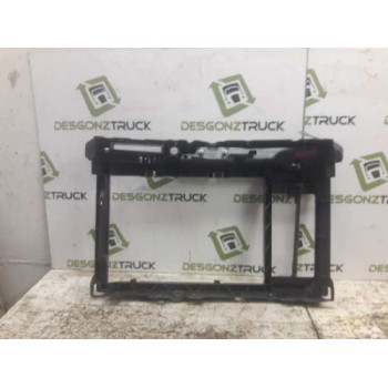 Recambio de panel frontal para peugeot 207 xs pack referencia OEM IAM   