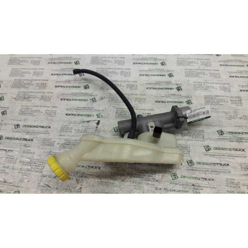 Recambio de bomba freno para citroën c3 1.4 satisfaction referencia OEM IAM 254195.79 BOSCH 2