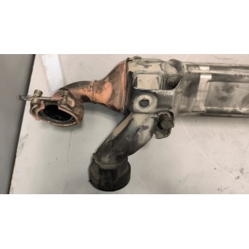 Recambio de enfriador egr para daf serie xf106 referencia OEM IAM 1922163  