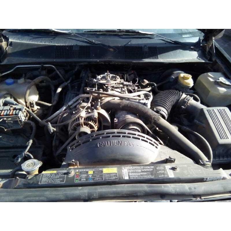 CHRYSLER JEEP GR.CHEROKEE (ZJ)/(Z)