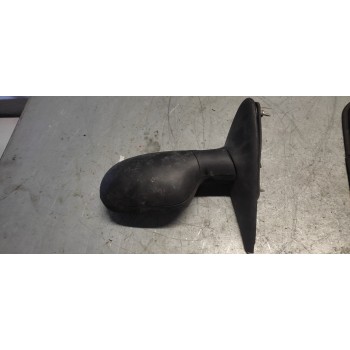 Recambio de retrovisor izquierdo para renault megane i berlina hatchback (ba0) 1.9 dti alize referencia OEM IAM  ELECTRICO 
